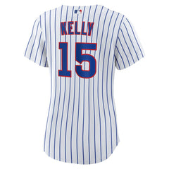 Carson Kelly Chicago Cubs Nike Women's Home Replica Jersey Sale