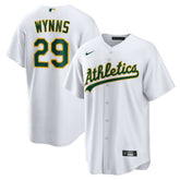 Austin Wynns Athletics Nike Home Replica Jersey Discount