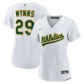 Austin Wynns Athletics Nike Women's Home Replica Jersey for sale
