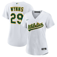 Austin Wynns Athletics Nike Women's Home Replica Jersey for sale