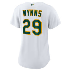 Austin Wynns Athletics Nike Women's Home Replica Jersey for sale