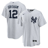 Trent Grisham New York Yankees Nike Home Replica Jersey Discount