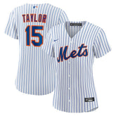 Tyrone Taylor New York Mets Nike Women's Home Replica Jersey Online