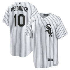 Chase Meidroth Chicago White Sox Nike Home Replica Jersey Discount