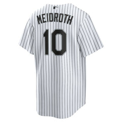Chase Meidroth Chicago White Sox Nike Home Replica Jersey Discount