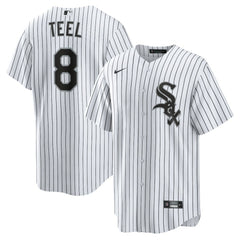 Kyle Teel Chicago White Sox Nike Home Replica Jersey Near Me