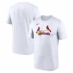 St. Louis Cardinals Nike New Legend Wordmark Dri-FIT T-Shirt Sale