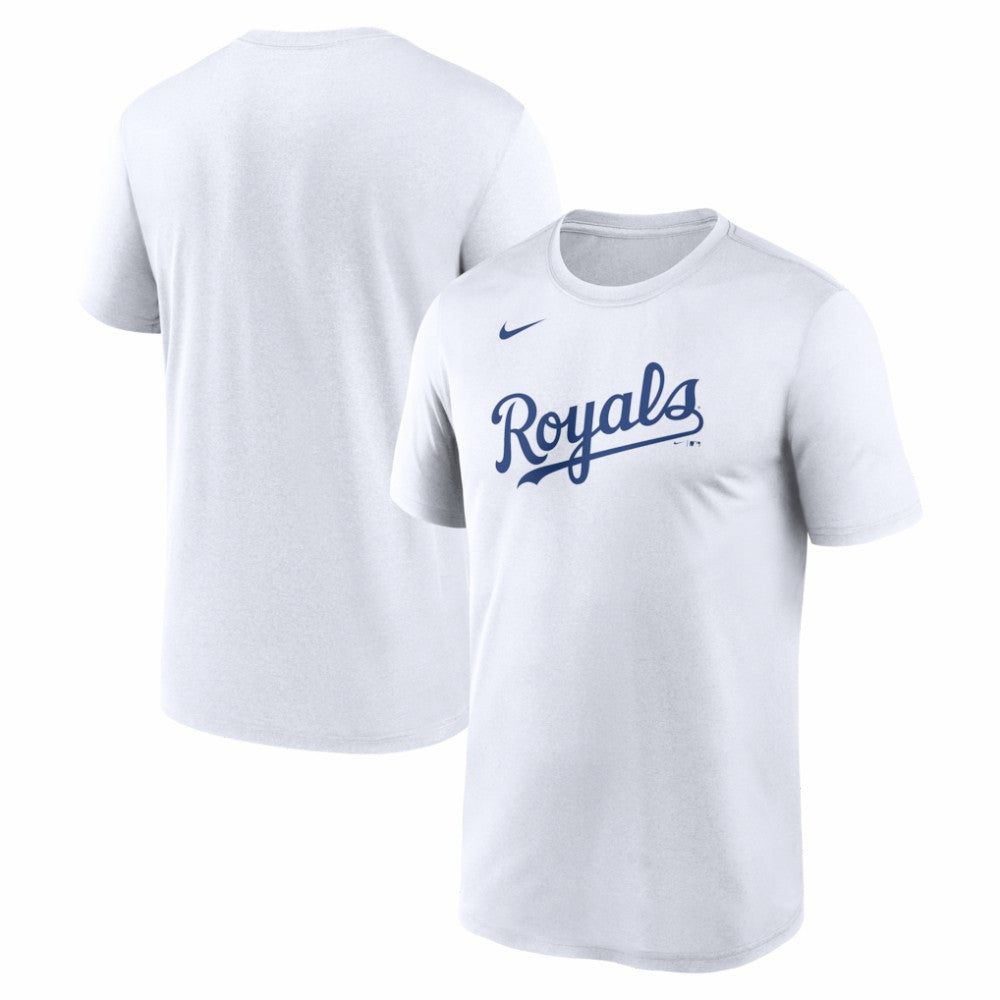 Kansas City Royals Nike New Legend Wordmark Dri-FIT T-Shirt Near Me