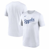 Kansas City Royals Nike New Legend Wordmark Dri-FIT T-Shirt Near Me