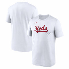 Cincinnati Reds Nike New Legend Wordmark Dri-FIT T-Shirt Discount