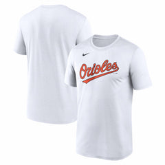 Baltimore Orioles Nike New Legend Wordmark Dri-FIT T-Shirt Outlet