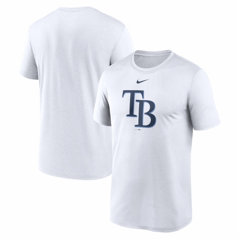 Tampa Bay Rays Nike New Legend Dri-FIT T-Shirt for sale