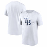 Tampa Bay Rays Nike New Legend Dri-FIT T-Shirt for sale