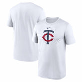 Minnesota Twins Nike New Legend Dri-FIT T-Shirt Discount