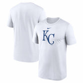Kansas City Royals Nike New Legend Dri-FIT T-Shirt Discount