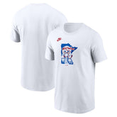 Minnesota Twins Nike Cooperstown Collection Wordmark T-Shirt Sale