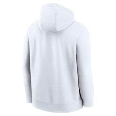 San Francisco Giants Nike Dri-Fit Club Hoodie Discount