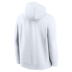 Pittsburgh Pirates Nike Logo Club Hoodie Online