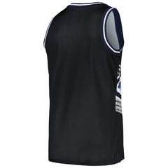 Dallas Cowboys Big Face 7.0 Fashion Tank Top - Black - Mitchell & Ness