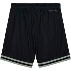 Las Vegas Raiders Big Face 7.0 Fashion Shorts - Black - Mitchell & Ness