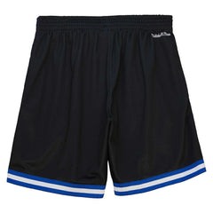 Buffalo Bills Big Face 7.0 Fashion Shorts - Black - Mitchell & Ness