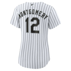 Colson Montgomery Chicago White Sox Nike Women's Home Replica Jersey for sale
