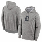 Detroit Tigers Nike Primary Logo Therma Hoodie for sale