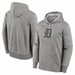 Detroit Tigers Nike Primary Logo Therma Hoodie for sale