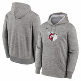 Cleveland Guardians Nike Primary Logo Therma Hoodie Outlet