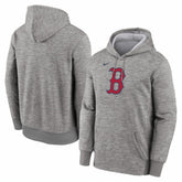 Boston Red Sox Nike Primary Logo Therma Hoodie for sale