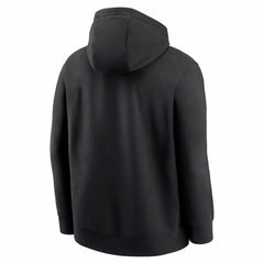 Cincinnati Reds Nike Cooperstown Collection Wordmark Club Hoodie Sale
