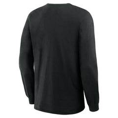 Arizona Diamondbacks Fanatics Lock-Up Legacy Long Sleeve T-Shirt Outlet