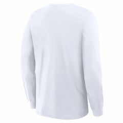 Los Angeles Dodgers Fanatics Lock-Up Legacy Long Sleeve T-Shirt Sale