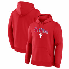 Philadelphia Phillies Fanatics Lock-Up Legacy Hoodie Online