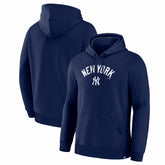 New York Yankees Fanatics Lock-Up Legacy Hoodie Outlet
