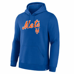 New York Mets Fanatics Lock-Up Legacy Hoodie for sale