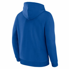 Los Angeles Dodgers Fanatics Lock-Up Legacy Hoodie Sale