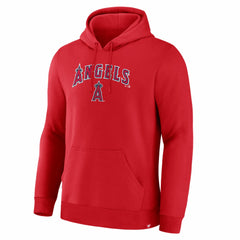 Los Angeles Angels Fanatics Lock-Up Legacy Hoodie Discount