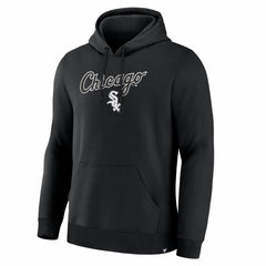 Chicago White Sox Fanatics Lock-Up Legacy Hoodie Near Me