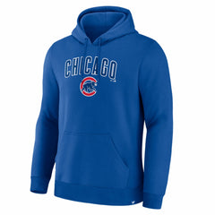 Chicago Cubs Fanatics Lock-Up Legacy Hoodie for sale