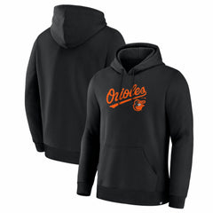 Baltimore Orioles Fanatics Lock-Up Legacy Hoodie Online