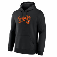 Baltimore Orioles Fanatics Lock-Up Legacy Hoodie Online