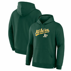 Athletics Fanatics Lock-Up Legacy Hoodie Near Me