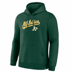Athletics Fanatics Lock-Up Legacy Hoodie Near Me