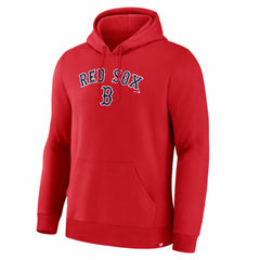 Boston Red Sox Fanatics Lock-Up Legacy Hoodie for sale