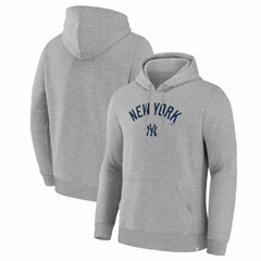 New York Yankees Fanatics Lock-Up Legacy Hoodie Near Me