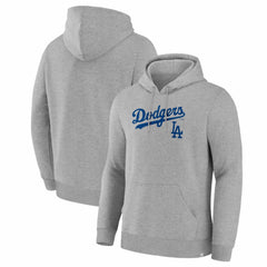 Los Angeles Dodgers Fanatics Lock-Up Legacy Hoodie for sale