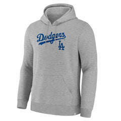 Los Angeles Dodgers Fanatics Lock-Up Legacy Hoodie for sale