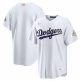 Los Angeles Dodgers Nike 2026 Gold Collection Stadium Jersey Near Me