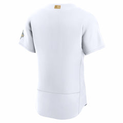 Los Angeles Dodgers Nike 2026 Gold Collection Authentic Jersey Online